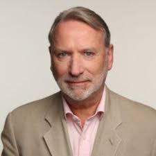 Komainu hires Nickel Digital exec Jonathan Patterson as COO