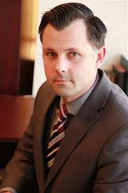 About — Terrell Firm