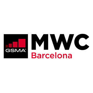 MWC Barcelona 2027 logo