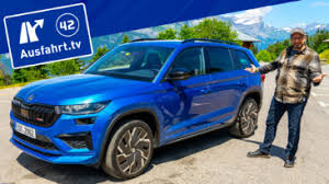 Se vores udvalg af stilfulde og lækre biler og find din næste bil her! Skoda Ausfahrt Tv
