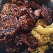 Authentic + fusion / fast casual jamaican cuisine. Irie Jamaican Kitchen To Open Second Location This One By The Zoo Scene And Heard Scene S News Blog