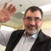 Daniel Perlov's Instagram, Twitter & Facebook