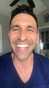 Christopher Lora's Instagram, Twitter & Facebook