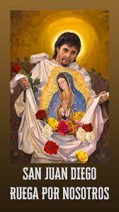 San Juan Diego Arte Religioso San Juan Diego Arte