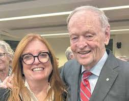 Liberals look like a 'party