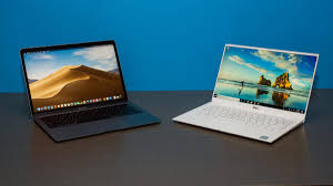 Apple MacBook Air vs. Dell XPS 13: Is there a new 13-inch laptop champ? -  CNET