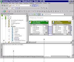 Maybe you would like to learn more about one of these? Powercenter Designer