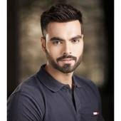 Parth Arora model, Mumbai