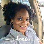 Latosha Simpson's Instagram, Twitter & Facebook