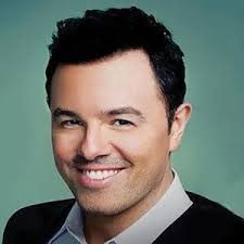 QUEM É A ESPOSA DE SETH MACFARLANE? ESTADO CIVIL, FAMÍLIA, PATRIMÔNIO  LÍQUIDO