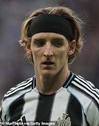 Newcastle footballer Anthony Gordon recreates Princess Diana's iconic  hairstyles