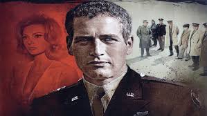 Classic Old Movie : The Secret War Of Harry Frigg 1968