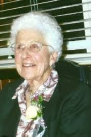 Virginia Conroy Obituary (2010)