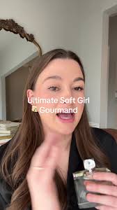 Fire at Will: The Ultimate Soft Girl Gourmand