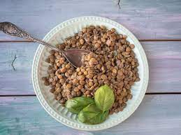 Can You Freeze Cooked Lentils Here S How To Do This Right