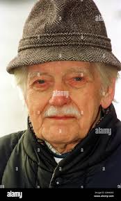 Owen last of summer wine hi-res stock photography and images