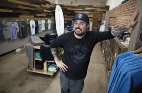 Designed by hiroyuki yoshii, the grand scepter was to be the most linear and coherent horn loudspeaker ever made. Bighorn Design Studio Brings Variety Of Wyoming Apparel To Downtown Casper Business Trib Com