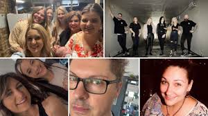 Ipswich's top five hairdressers and winner revealed