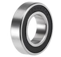 Uxcell S6902-2RS Deep Groove Ball Bearings 15mm x 28mm x 7mm Double Sealed  Stainless Steel 440C