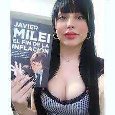 Lourdes palavecino xxx