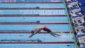 Browse 4,692 sun yang swimmer stock photos and images available, or start a new search to explore more stock photos and images. Aussie Swimmer Snubs China S Sun Yang Amid Doping Dispute News Dw 22 07 2019