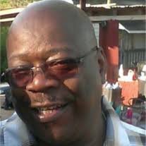 Obituary information for Willie Ralph Smith