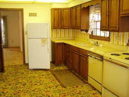 Location Retro Kitchen Vintage Kitchen Custom Kitchen Cabinets