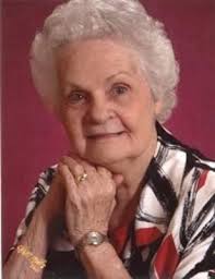 Maxine Nail Obituary (1927