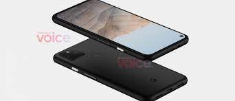 Google pixel 5a launching today? Google Pixel 5a Rumored To Launch On August 26 For 450 Gsmarena Com News