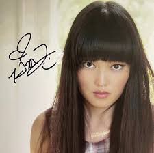 HANA MAE LEE Autograph SIGNED 8x10 PHOTO PITCH PERFECT JSA CERTIFIED  AUTHENTIC