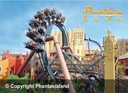 Freizeitpark Phantasialand Tipps Im Netz Phantasialand Freizeitpark Im Herzen Afrikas