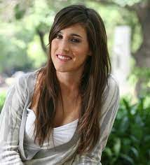 Este viernes, soledad pastorutti fue la invitada de lujo en los mammones y se animó a contar varias anécdotas de su vida privada.una de ellas fue lo que le ocurría durante su infancia, lo cual finalmente terminó beneficiándola a esta edad. Soledad Pastorutti Embarazada Tifon De Arequito