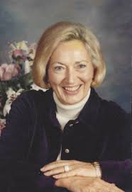 Obituary for Jane Luellen Thompson