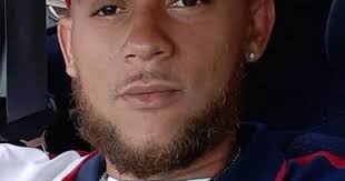 MR. KYLE JORDAN PINDER