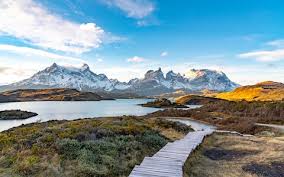 You can find them all in xplore adventure! The World S 50 Best Adventure Holidays For 2020