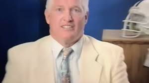 @dpbrugler's video Tweet