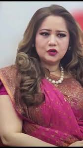 Samira Salman Shah Wife Id