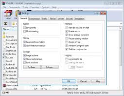 Winrar is a windows data compression tool that focuses on the rar and zip data compression formats for all windows users. De Download Winrar Cnet