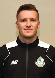 Shamrock Rovers F.C.