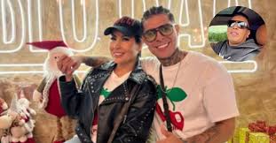 Paul Michael y el mensaje que le mandó a Christian Cueva: "Que se apure  para entregar el diamante" - Karibeña