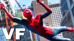 Earn points, get rewards join! Spider Man Far From Home Bande Annonce Vf 2019 Youtube