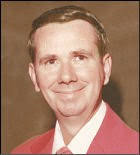 Billy Chaney Obituary (1936