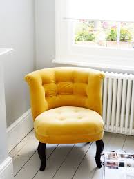 Ochre Chair Yellow Accent Chairs Furniture Ochre Bedroom
