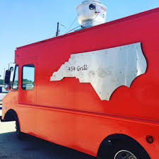 A raleigh food truck, pho nomenal dumpling truck, took home the $50,000 cash prize as season six winner of the food network's the great food truck race. one of the food truck owners. 454 Grill Food Truck Raleigh Durham Roaming Hunger