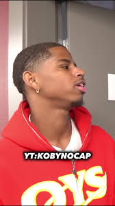 Youtube:KobyNocap/ Video: Dorm Room Tours I Never Posted part 1