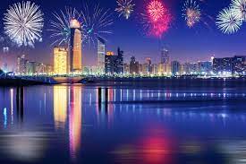 Restaurants open new year's eve or new year's day. New Year S Eve In Abu Dhabi 2020 21 The Best Parties Dinners And Events New Year S Eve 2020 2021 Restaurants Bars Nightlife Time Out Abu Dhabi