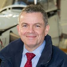 Mark Thistlethwaite's Instagram, Twitter & Facebook