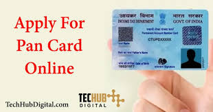 Make payment for pan card application. How To Apply For Pan Card Online Payment Document