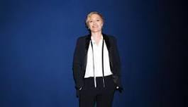 Comedian Emma Willmann at The Adams Theater!