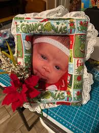 I need to make some Christmas craft with my class to sell at our Christmas  fayre. Does anyone has some easy, effective, cheap ideas?!